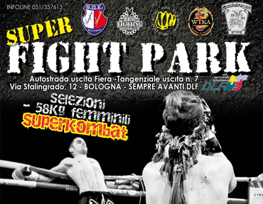 Fight Park