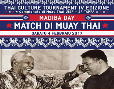 madiba day